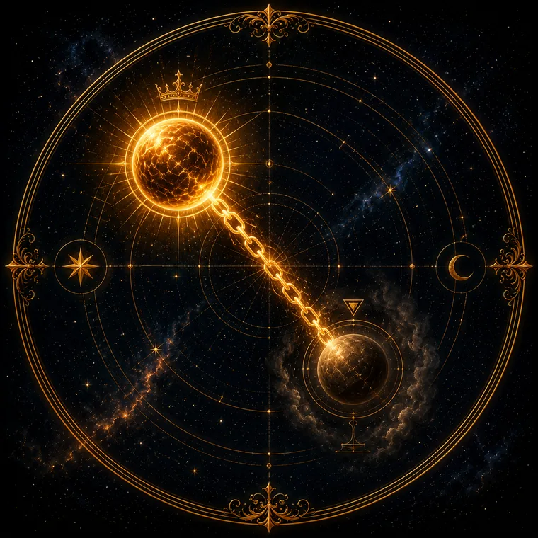 Drishti, the planetary aspects of Vedic astrology